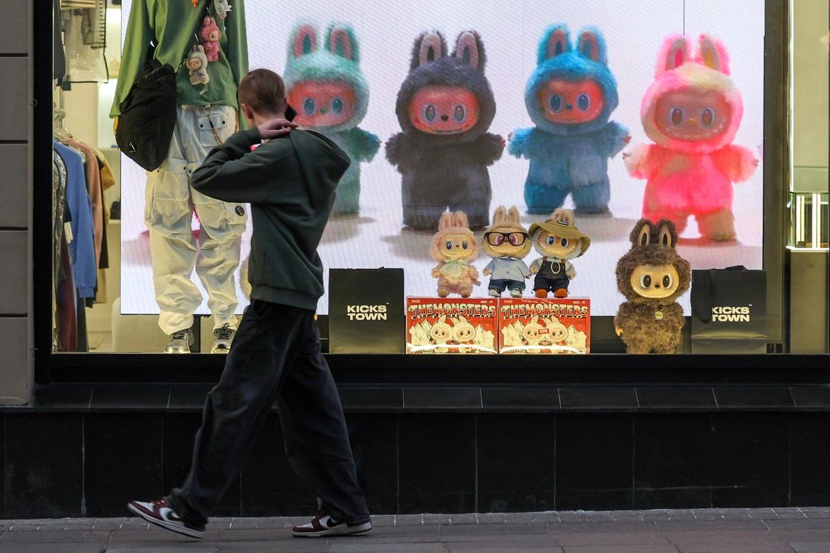 Фото: Наталья Шатохина / NEWS.ru / ТАСС