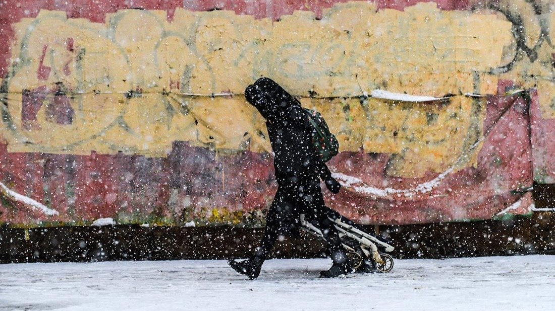 «И мне же моя же нога угрожала»