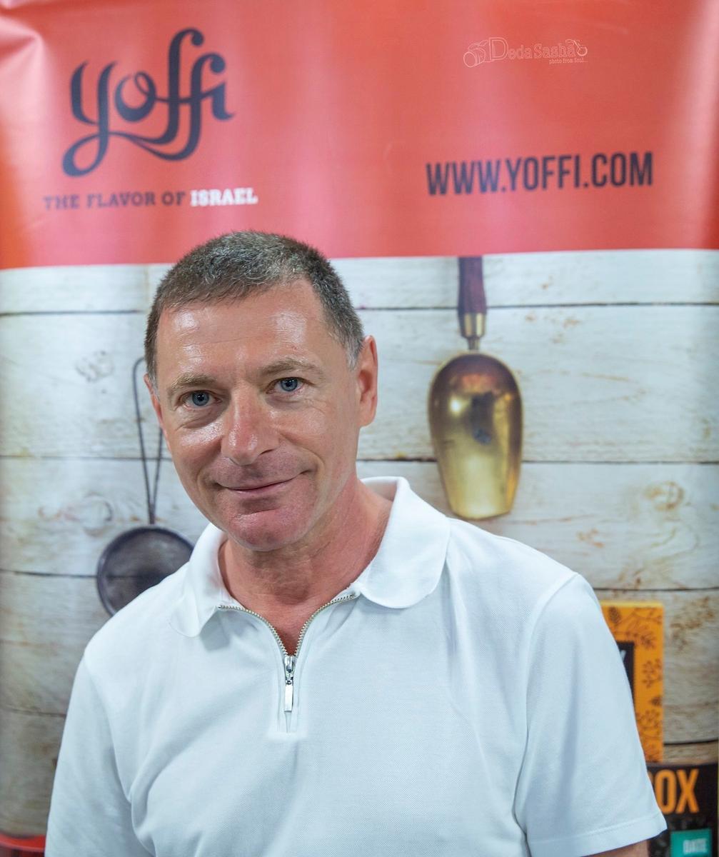 Аркадий Майофис. Фото: соцсети