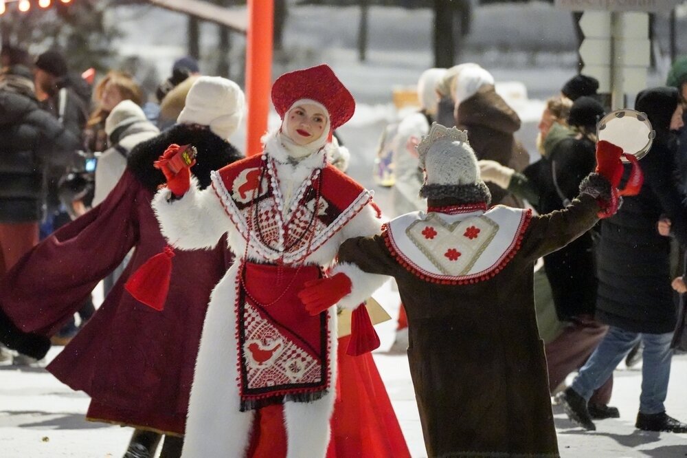 Фото: Агентство «Москва»