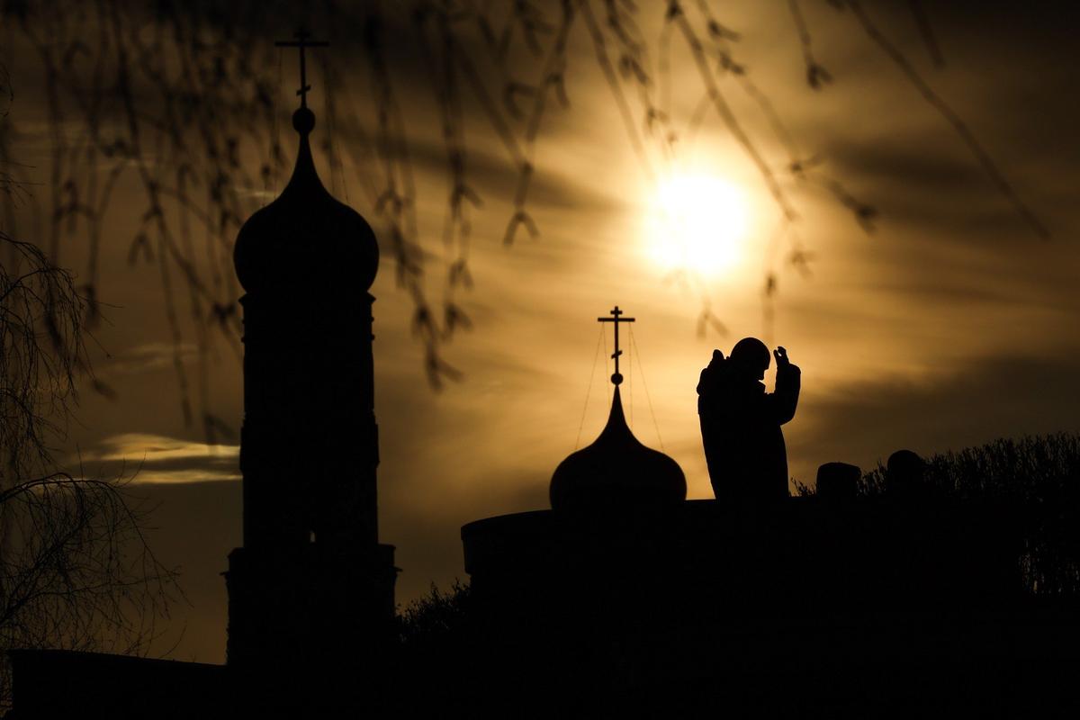 Фото: Сергей Савостьянов / ТАСС