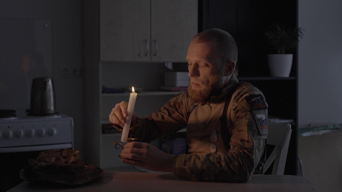 «В плену нет братства. Каждый сам за себя»