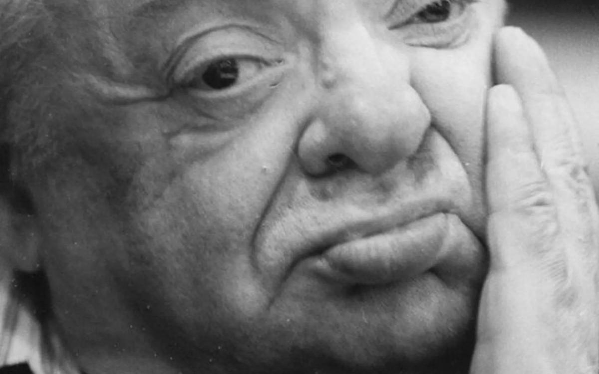 Наум Коржавин (поэт, 90 лет): «Если народ дерьмо, для кого же хотят демократии?»