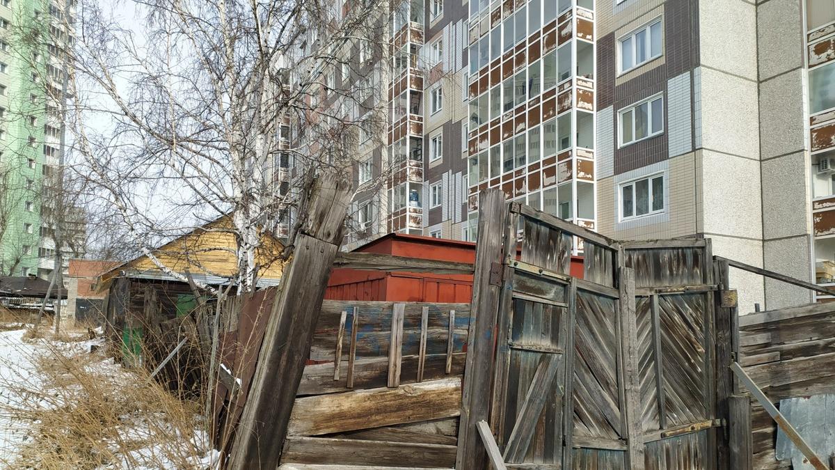 Стружки