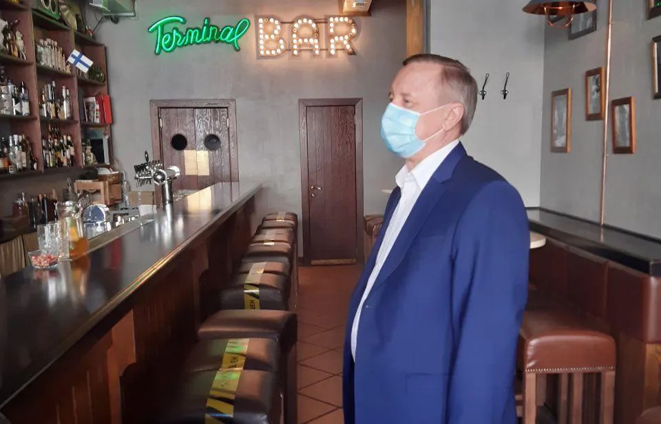 Глоток безумия