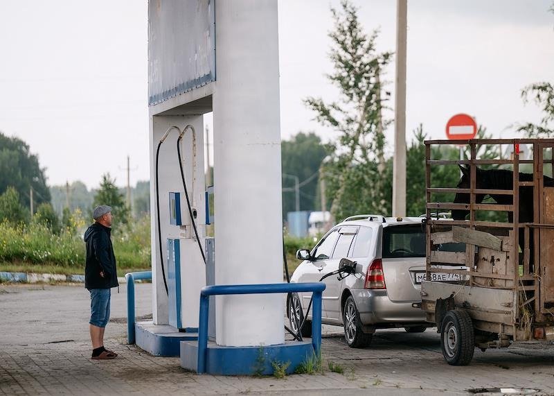 Фото: Егор Ивлев / Коммерсантъ