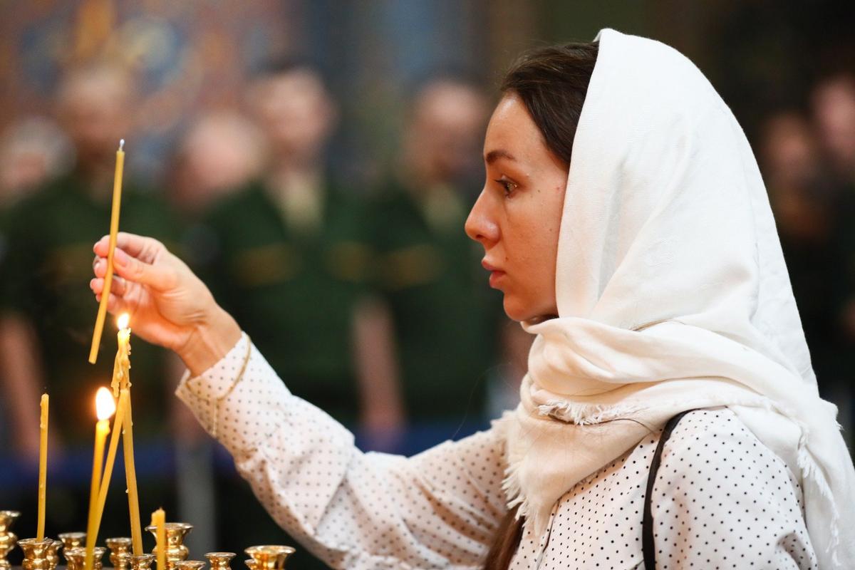 Фото: Дмитрий Феоктистов / ТАСС