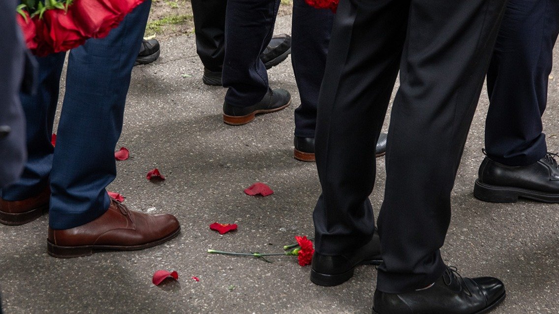 Аннулированные