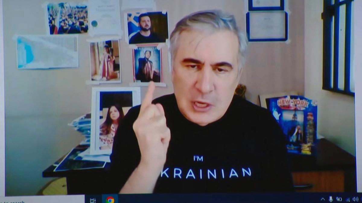 Аватар Миша