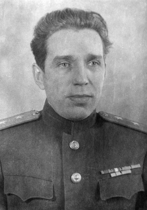 Алексей Кузнецов. Фото: Википедия