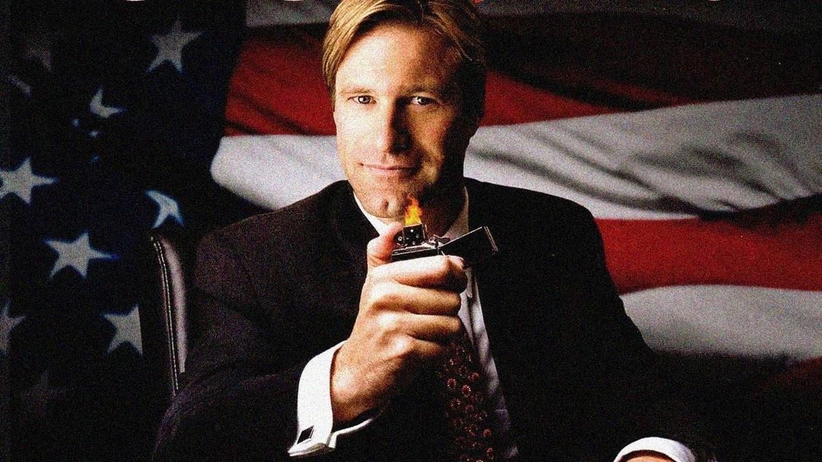 И эти люди запрещают снюс