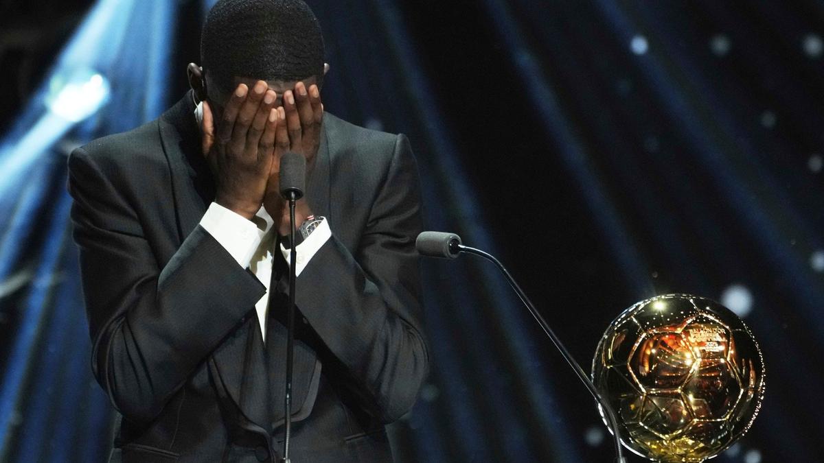 12 килограмм для француза