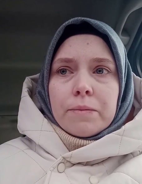 Эльза Солтаева. Фото: соцсети