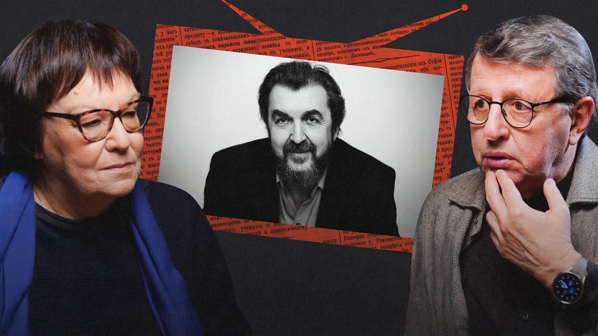 «Последний мхатовский старик»