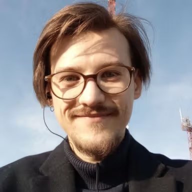 Ян Веселов. Фото: соцсети