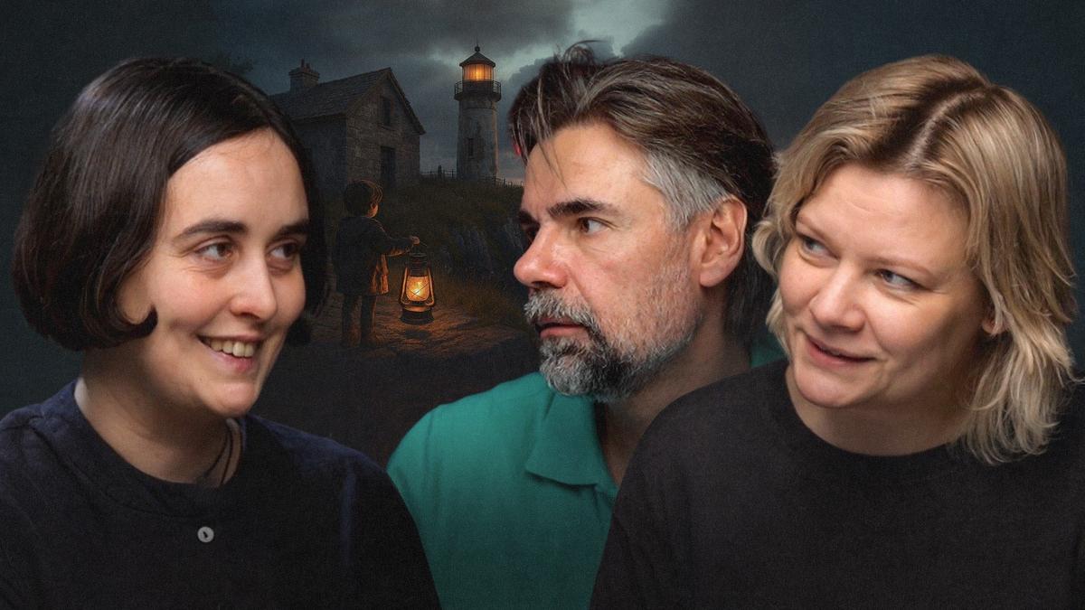 Хоспис — это про жизнь