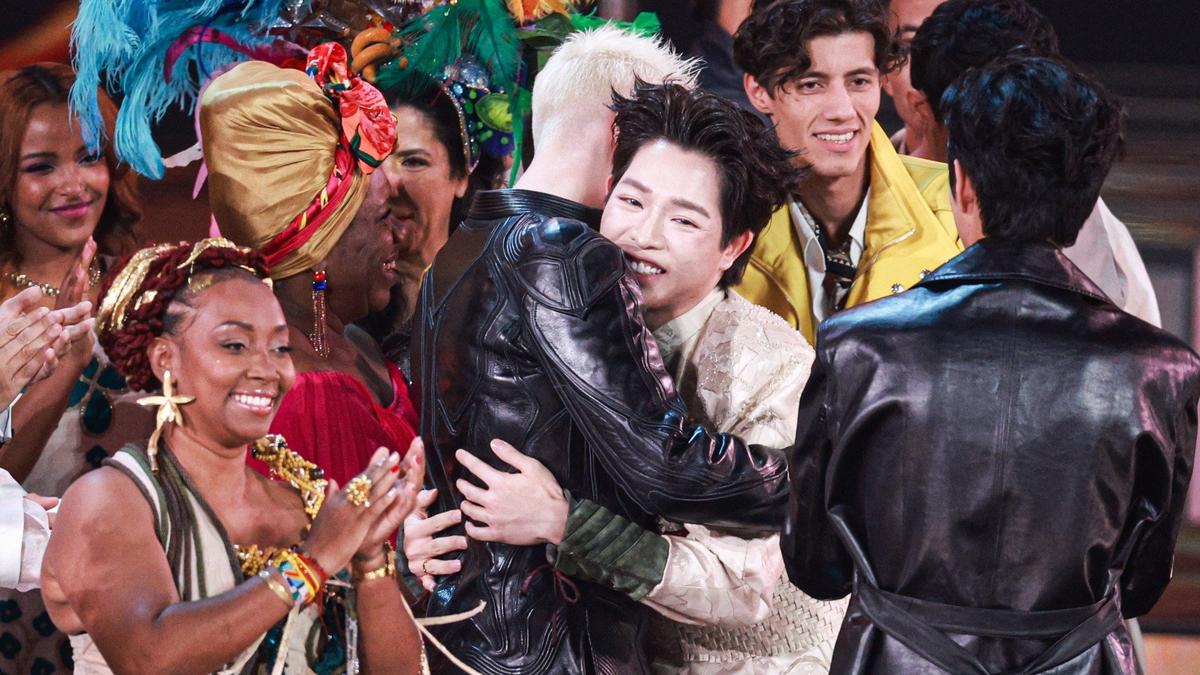 ИнтервЕдение