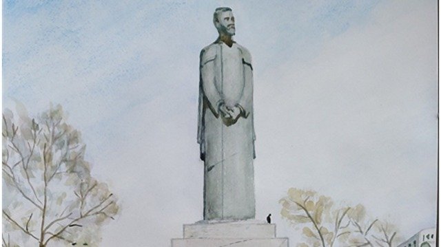 День Победы вчера, сегодня, завтра