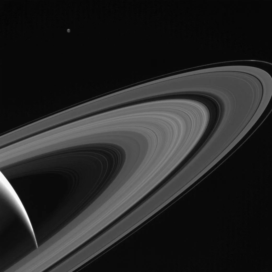Фото: NASA/JPL-Caltech/Space Science Institute