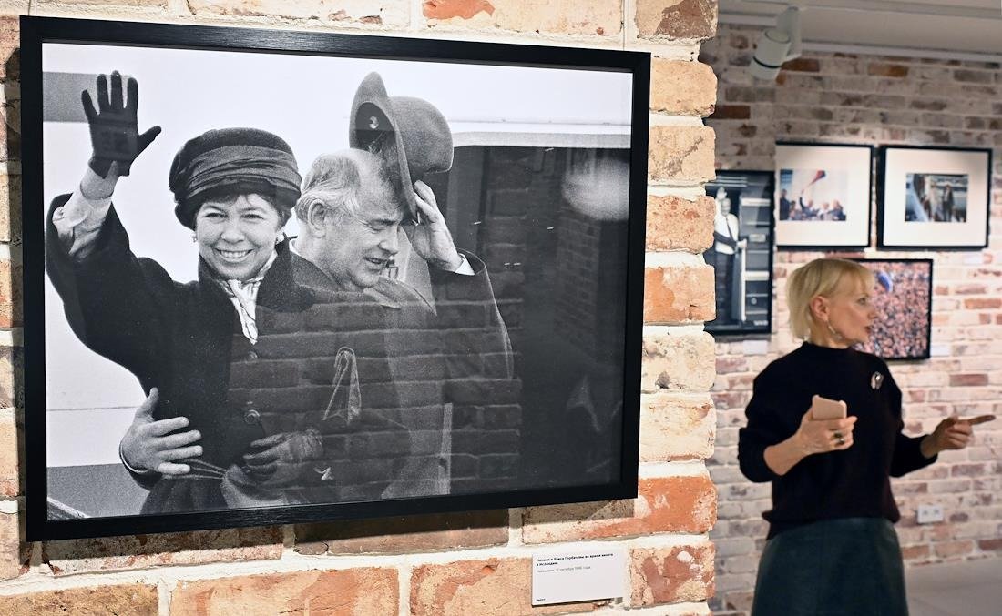 Фото: Игорь Иванко / Коммерсантъ