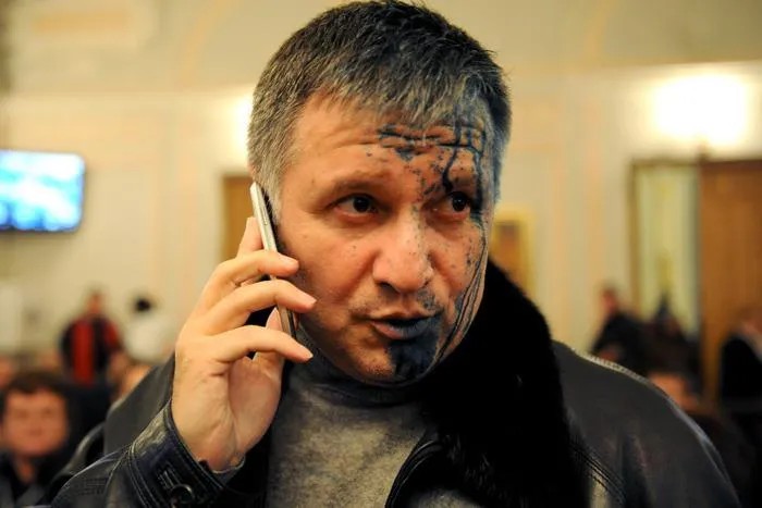 Арсен Аваков. Фото: 112.ua