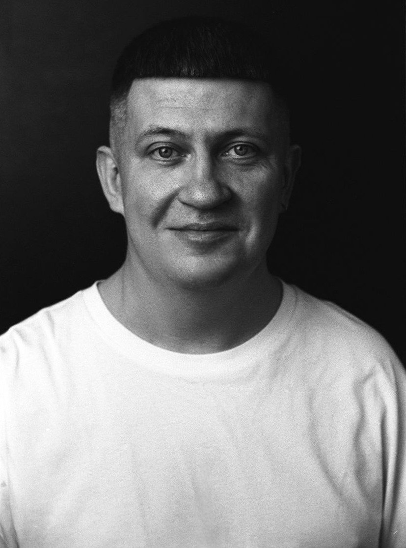 Владимир Болоболов. Фото: личный телеграм-канал