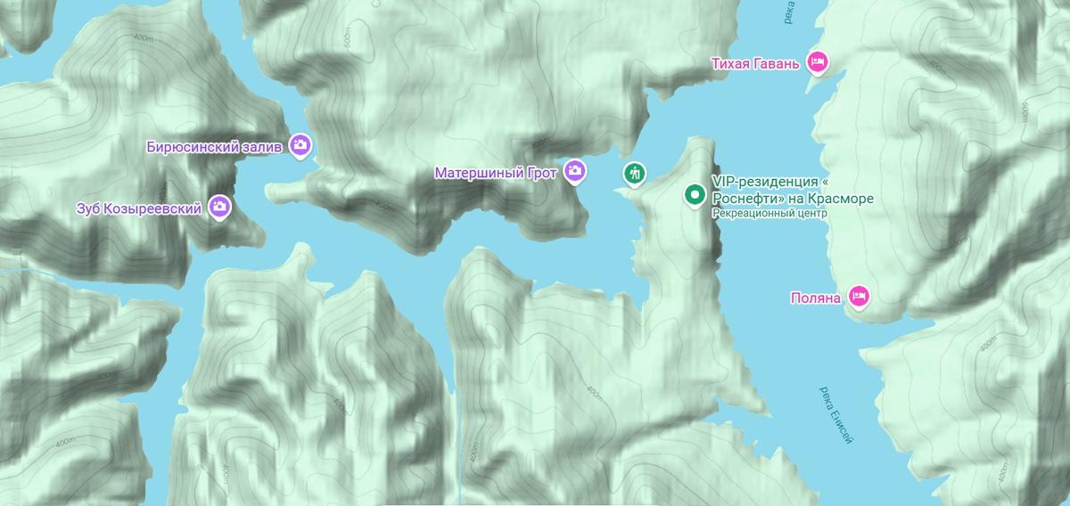 Фото: Google Maps