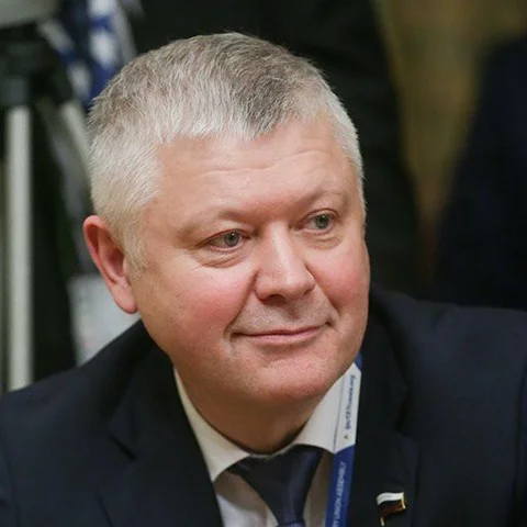 Василий Пискарев Фото: duma.gov.ru