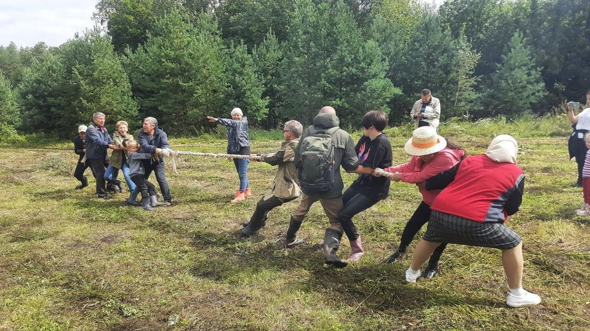 Фото: Надежда Валитова