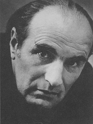 Анатолий Аграновский. Фото: Википедия