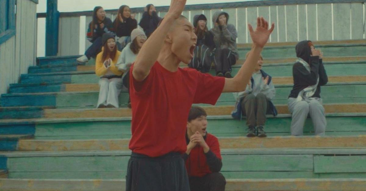 Кадр из фильма «Айхал». Предоставлено: Buoyuns production