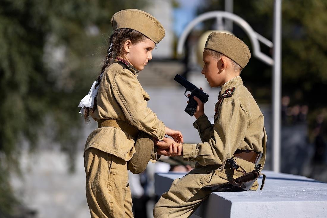 Фото: Александр Подгорчук / Коммерсантъ