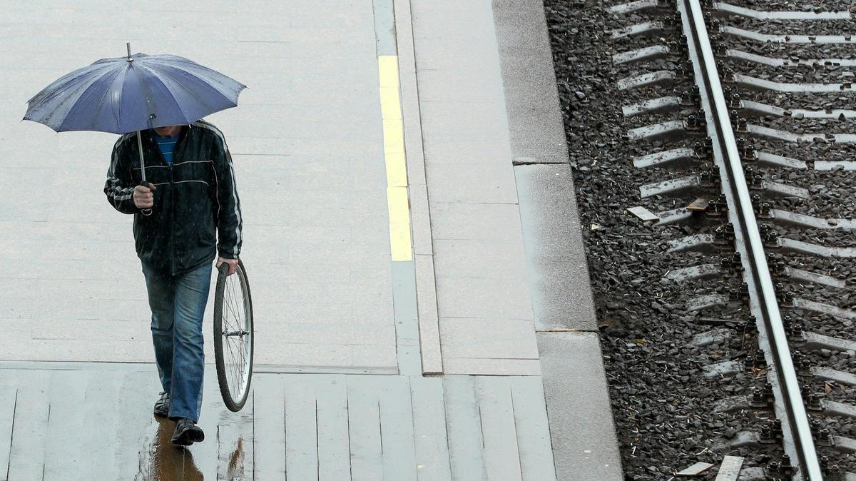 Как тревога встретилась с надеждой