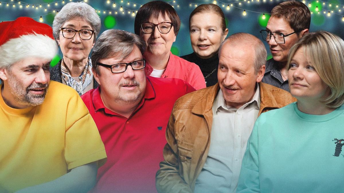 Новогодний стрим «Новой газеты»