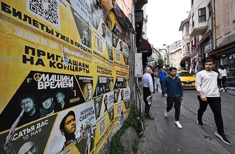 Фото: Александр Миридонов / Коммерсантъ