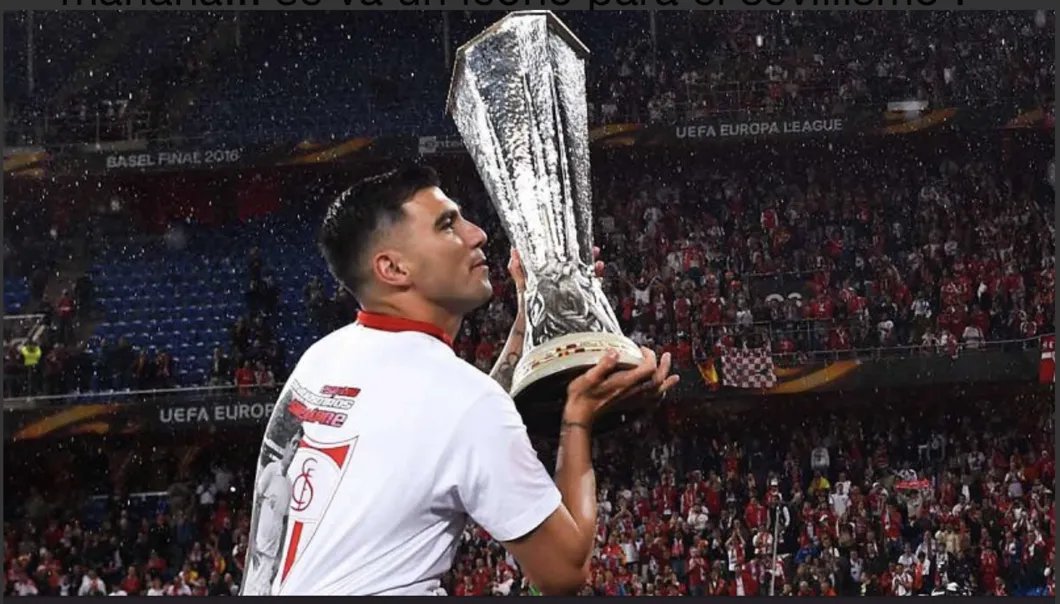 Скриншот: твиттер @Pablosarabia92