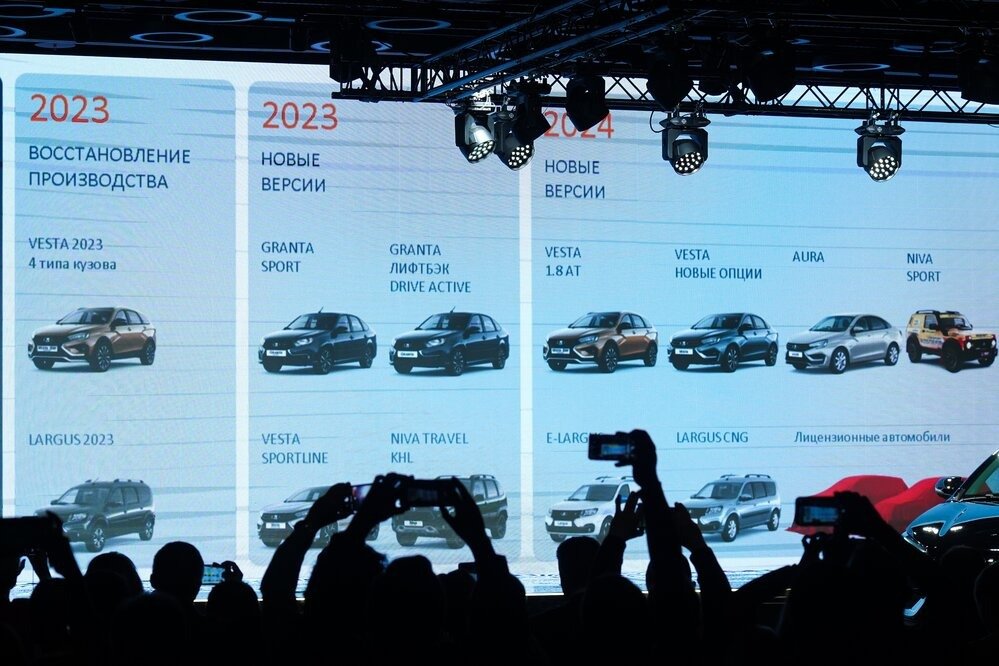 Фото: Агентство «Москва»