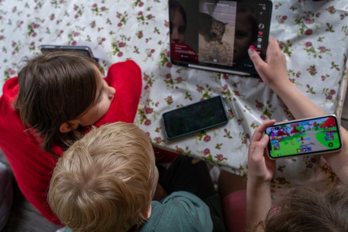 Фото: Алексей Душутин / «Новая газета»