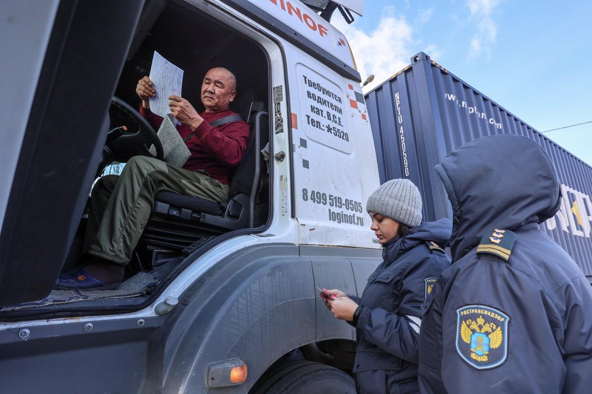 Фото: Роман Храмовник / ТАСС