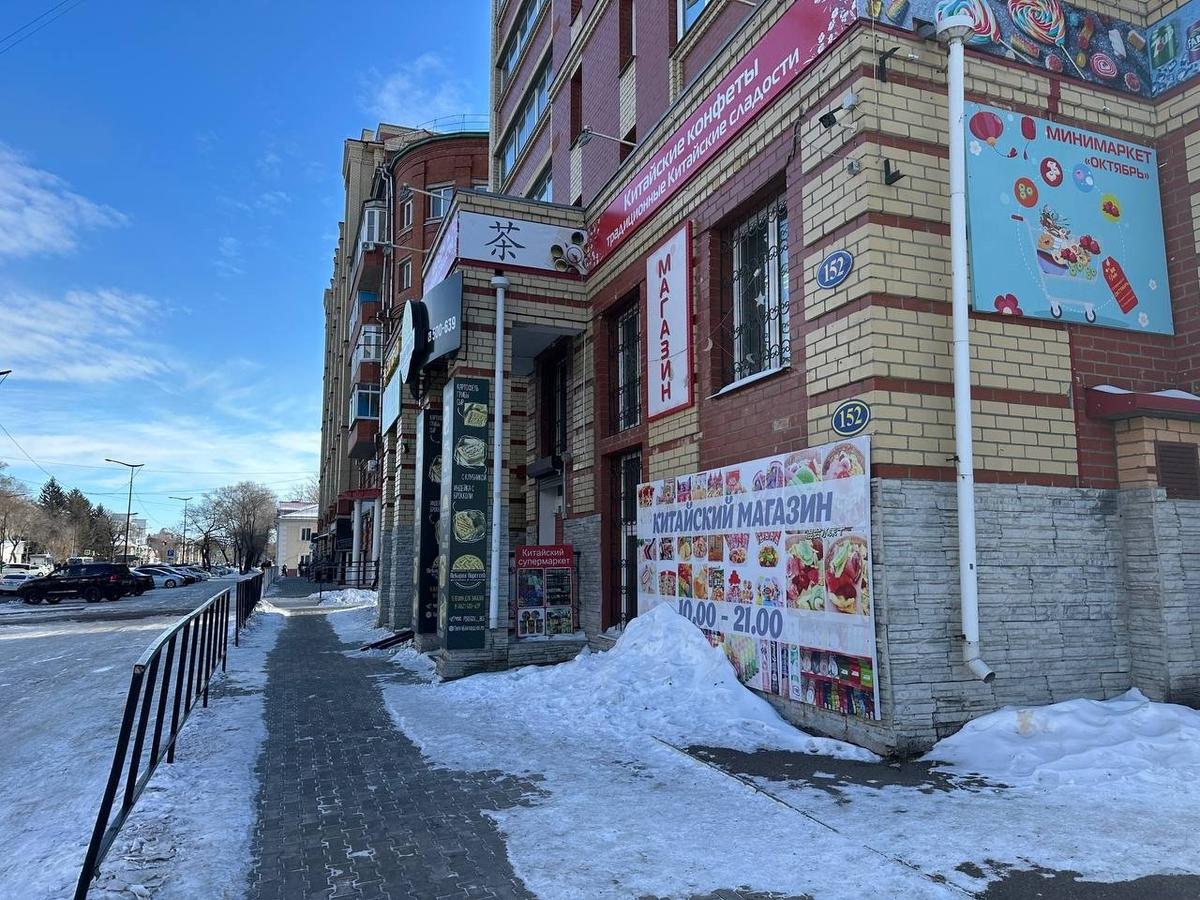 Фото: Валерия Федоренко / «Новая газета»