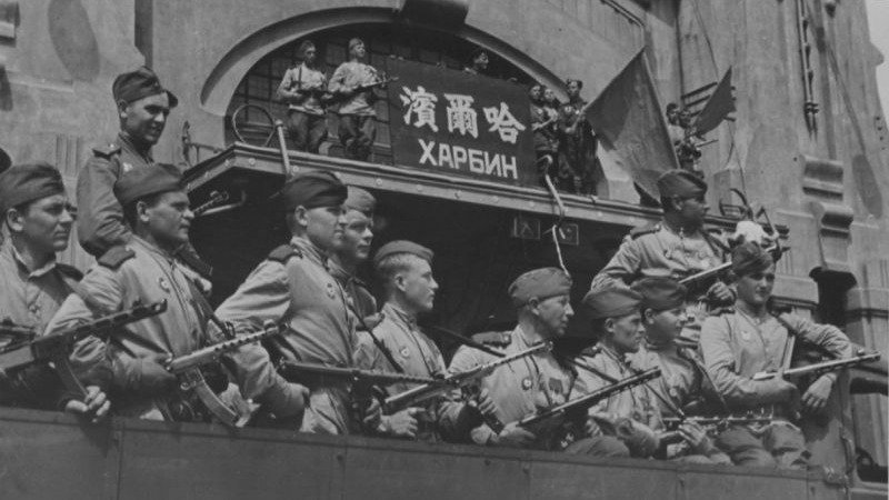 «Идея нашей священной победы»