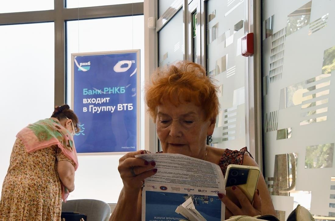 Фото: Виктор Коротаев / Коммсерсантъ