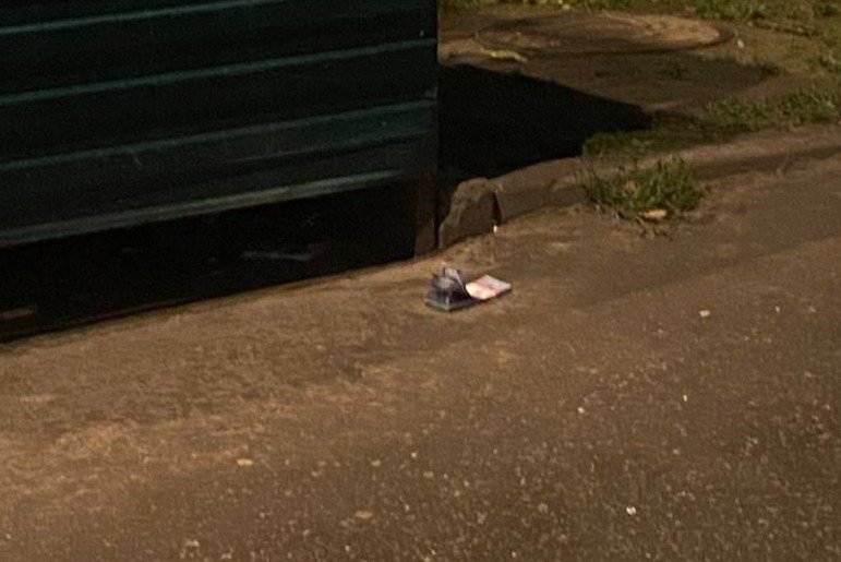 Фото: «Подслушано в Солнечногорске»