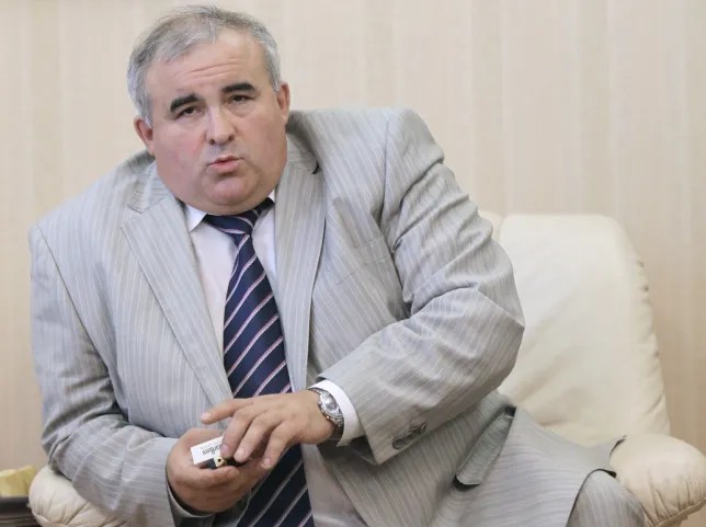 Костромской губернатор Сергей Ситников стал пятым из уволенных Путиным досрочно. Фото: РИА Новости