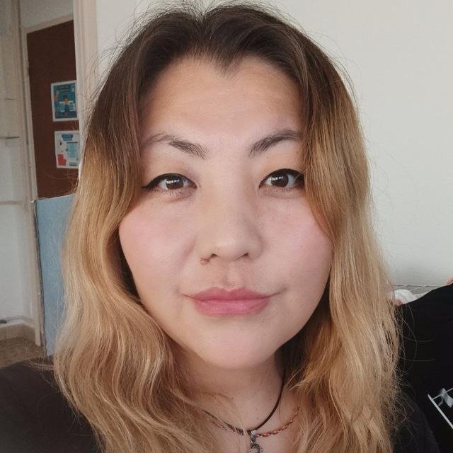 Евгения Балтатарова. Фото: соцсети