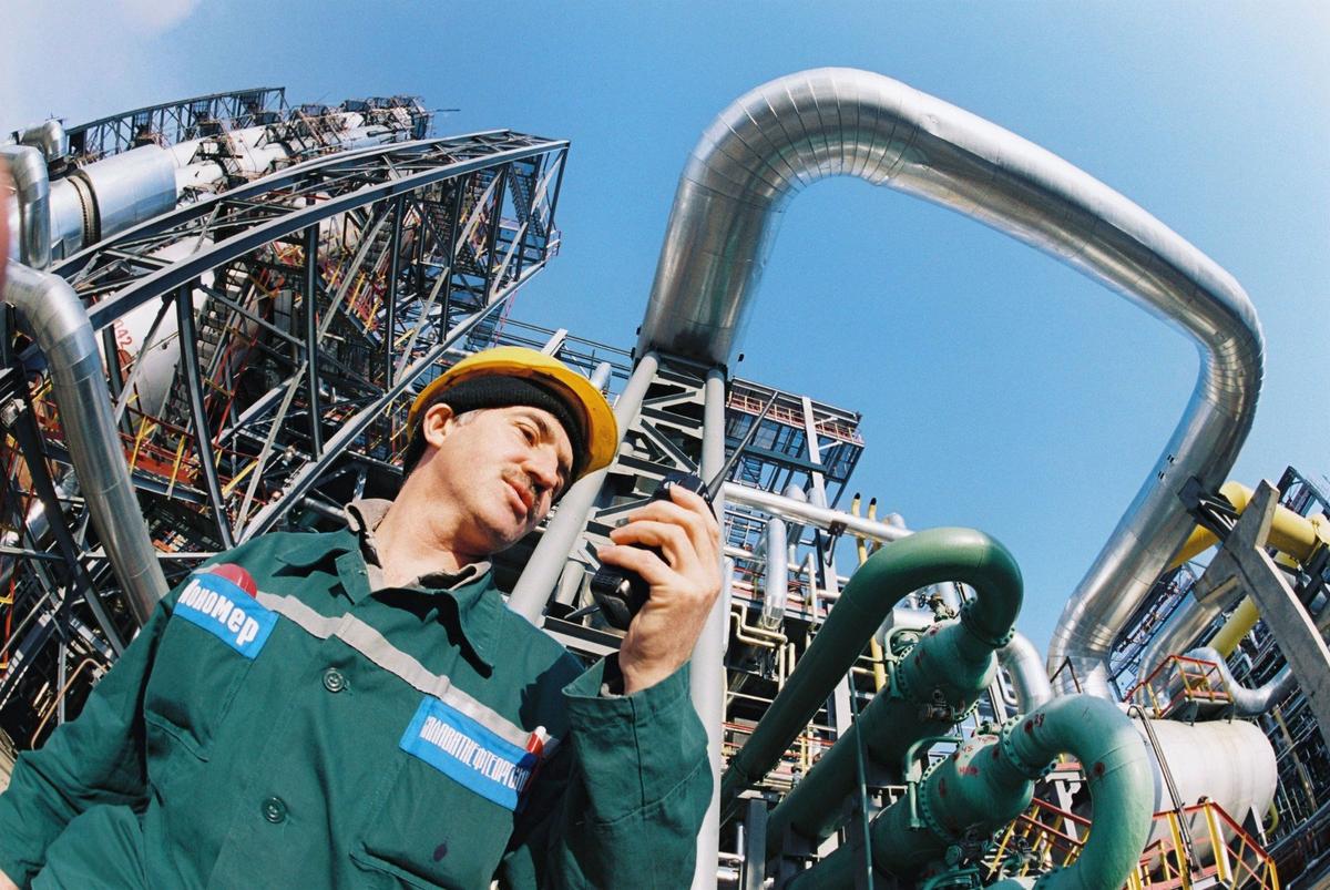 Фото: ИТАР-ТАСС / Виктор Воног