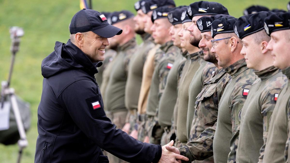 В ожидании «зеленых человечков»