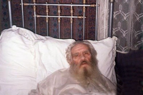 Кадр из фильма «Невечерняя». Источник: kino-teatr.ru