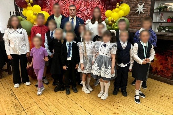 Фото: соцсети Эдуарда Чирко