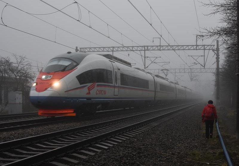 Фото: Надежда Буаллаг / Коммерсантъ